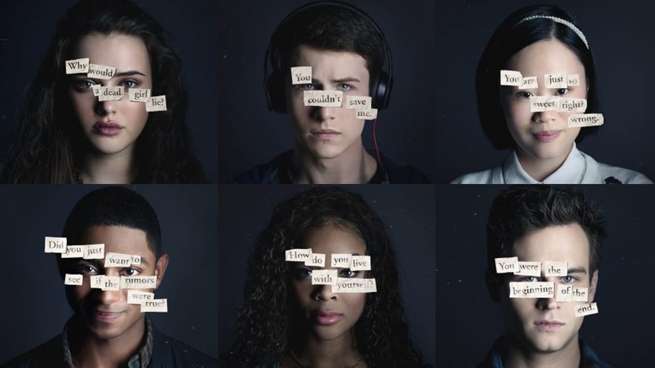 13 Reasons Why : เหตุผลที่ทำให้คนเสียคน – ชูใจ Project