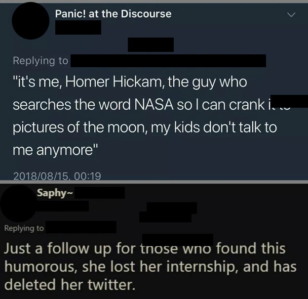 Furry NASA